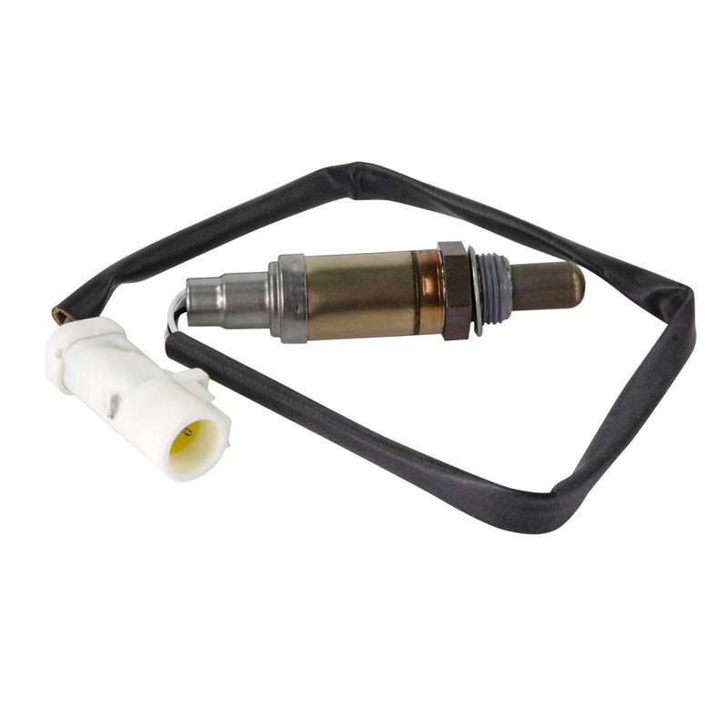 ZBN 15716 15717 Oxygen O2 Sensor Fit for Ford Crown Victoria E-150 E-250 E-350 E-450 F-150 F-250 F-350 F-450 F-550 Mustang Ranger Mazda B2300 B3000 B4000 Navigator Mustang Marquis 15718 15719 - Image 5